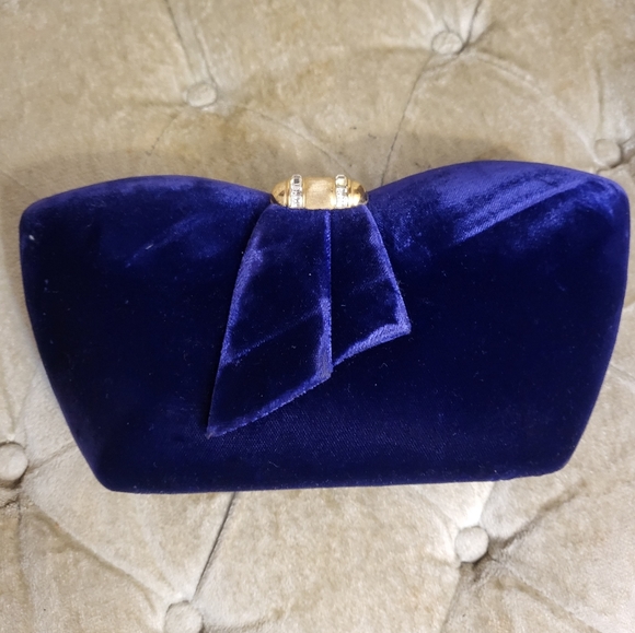 RODO made in italy evening/ crossbody bag - Picture 4 of 11